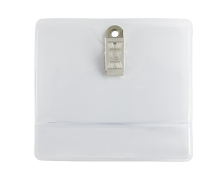 Clip Badge Holders Clip Badge Holders
