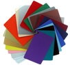 Color PVC Cards