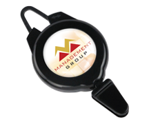 Custom Printed Badge Reels Custom Printed Badge Reels
