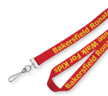 Custom Lanyards