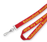 Custom Lanyards
