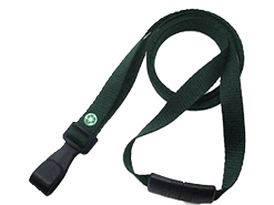Eco-Friendly Lanyards