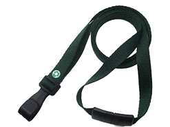Eco-Friendly Lanyards Eco-Friendly Lanyards