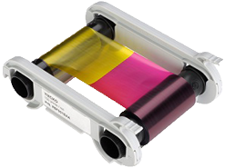 Evolis Color Ribbons
