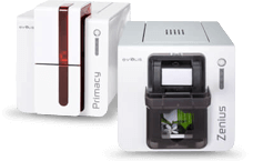 Evolis Printers