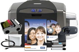 Fargo Printer Systems