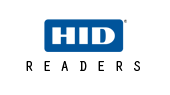 HID Prox Card Readers