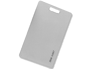 Keri System Proximity Cards Keri System Proximity Cards