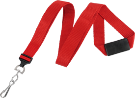Neck Lanyards