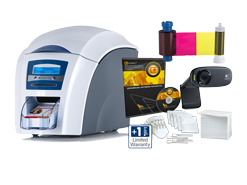 Magicard Printer Systems Magicard Printer Systems