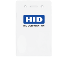 Proximity Card Holders