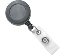 Round Badge Reels Round Badge Reels