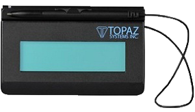 Signature Capture