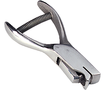 IDville ID Card Slot Punch (43203)