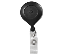 Smart Badge Reel