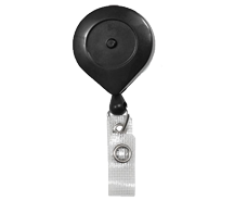 Smart Badge Reel Smart Badge Reel