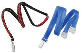 Specialty Lanyards