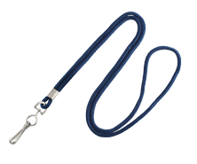 Standard Nylon Lanyards