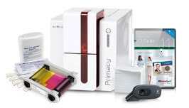 Evolis Card Printer Systems