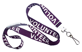 Visitor Lanyards Visitor Lanyards