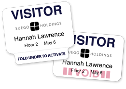 Visitor ID & Data Capture