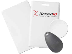 Details about   XceedID XF1500P Card Reader no cover 