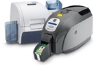 Zebra Printers