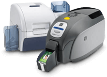 Zebra Card Printer – Badge Printers | Card Group