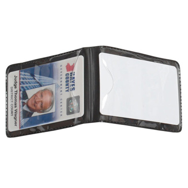 Types Of Id Card Holder