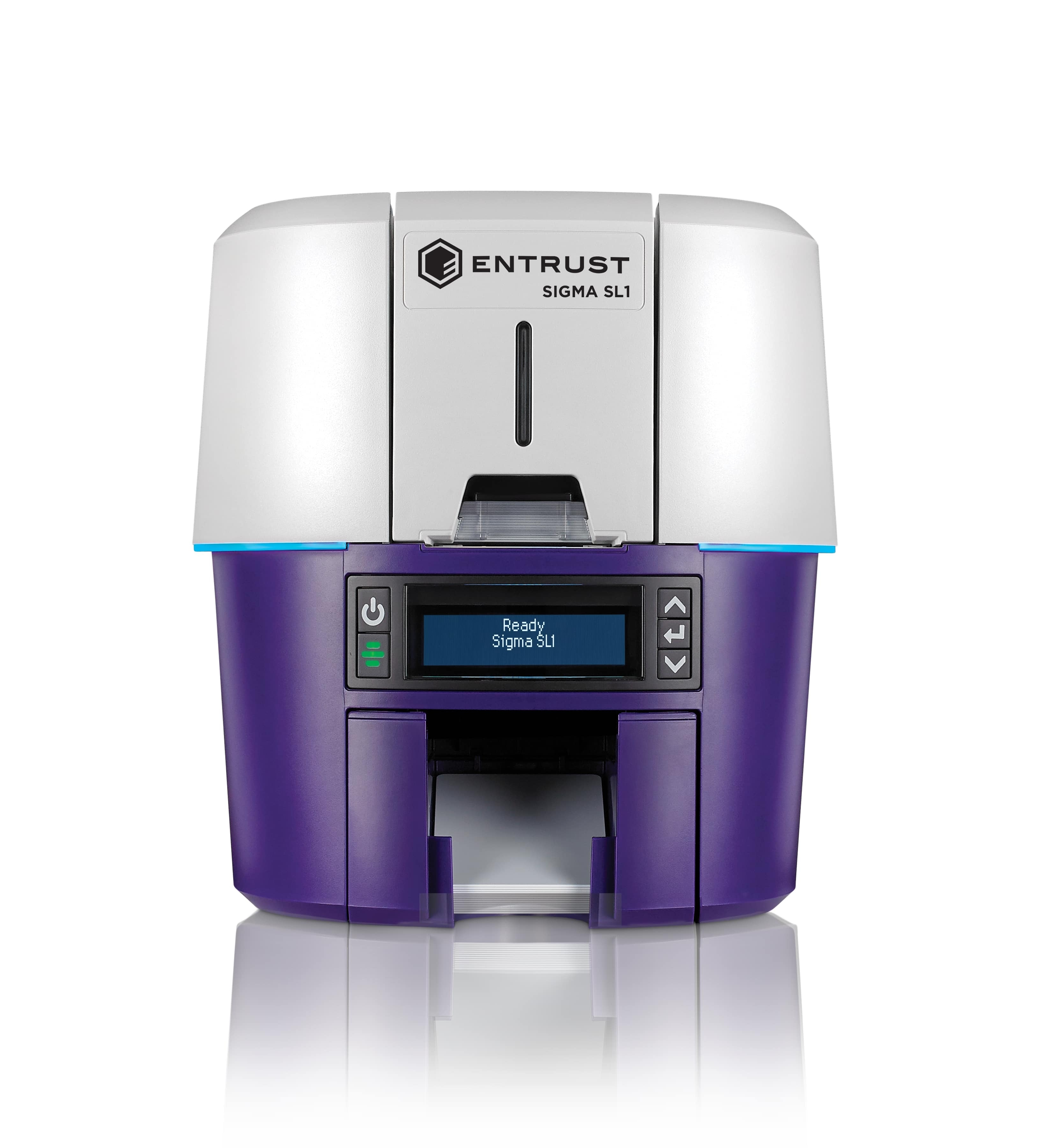 Entrust Sigma SL1