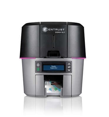 Entrust Sigma SL3