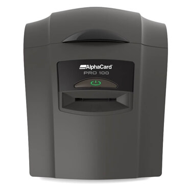Instant Id Card Printing Machine