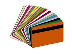 Color CR80 HiCo - 100 Pack