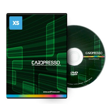 CardPresso XS