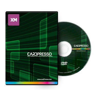 CardPresso XM