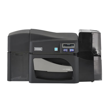 Id Card Printing Machines
