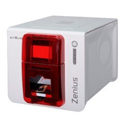 Evolis Zenius