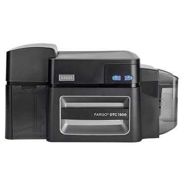 Used Id Card Printer For Sale