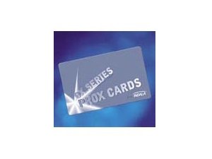 Casi-Rusco CX-PL5 ProxLite Rigid Card