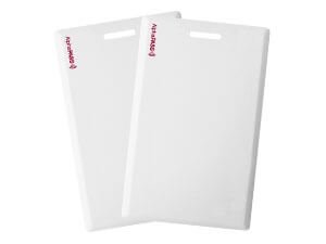 AlphaPass Clamshell Proximity Cards