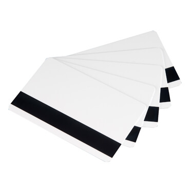Fargo Ultracard 30 Mil/HighCo PVC Cards