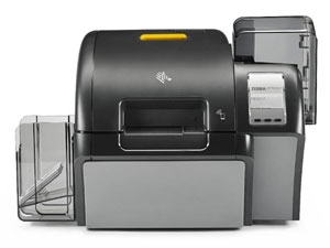 Zebra ZXP Series 9