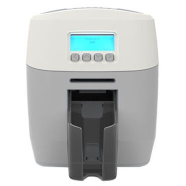 Magicard 600
