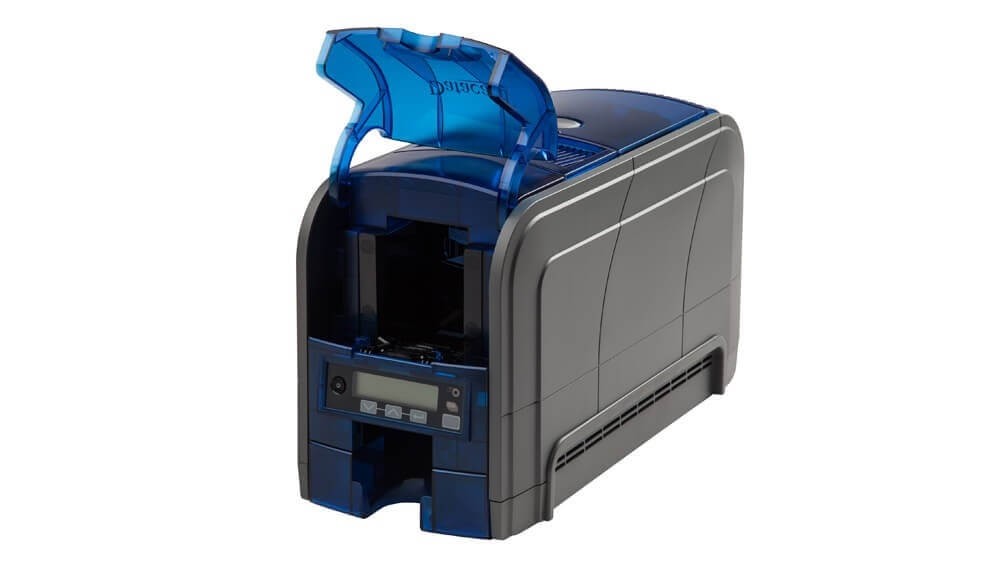 Datacard Sd 160 Id Card Printers In Saudi Arabia