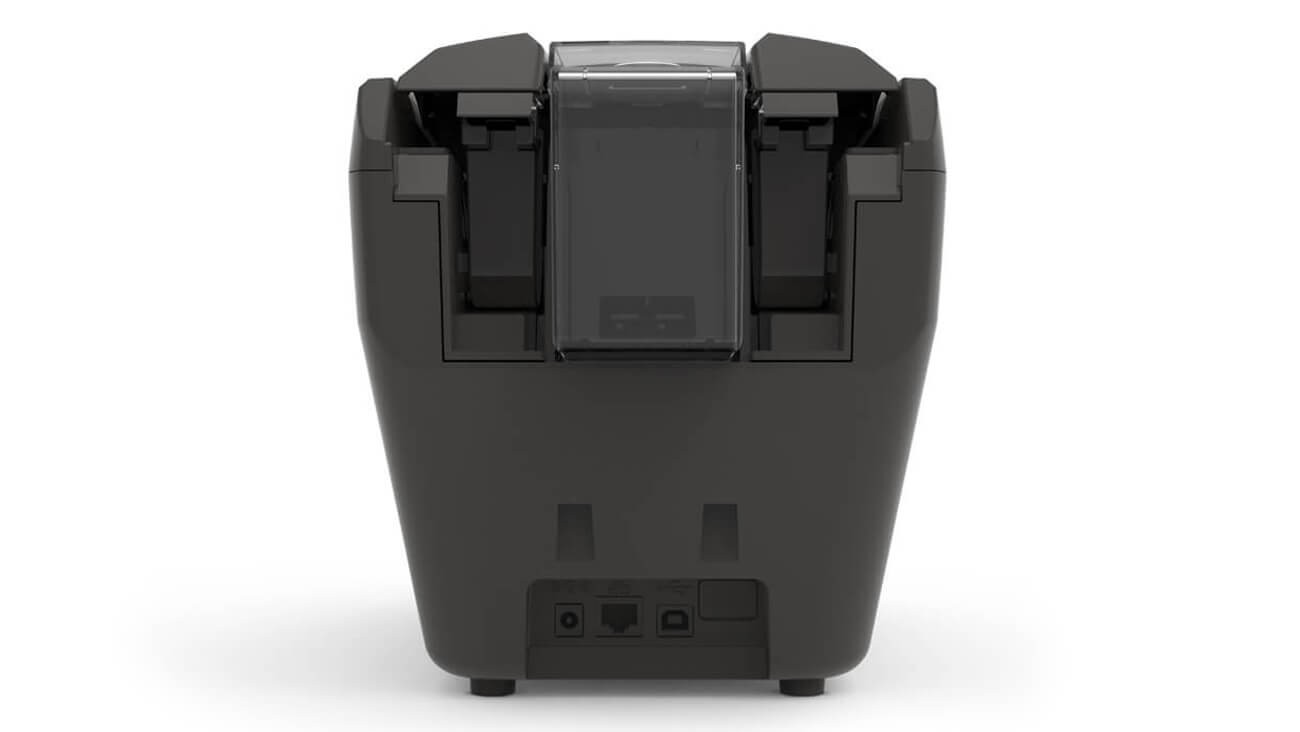 Alpha Id Card Printer