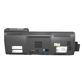 Zebra ZXP7 System - Single-Sided Lamination, Z73-000C0000US00