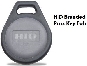 HID Key Fob ProxKey III 1346 - Qty 100