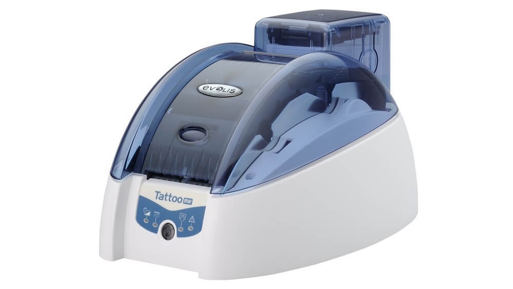 evolis tattoo mac