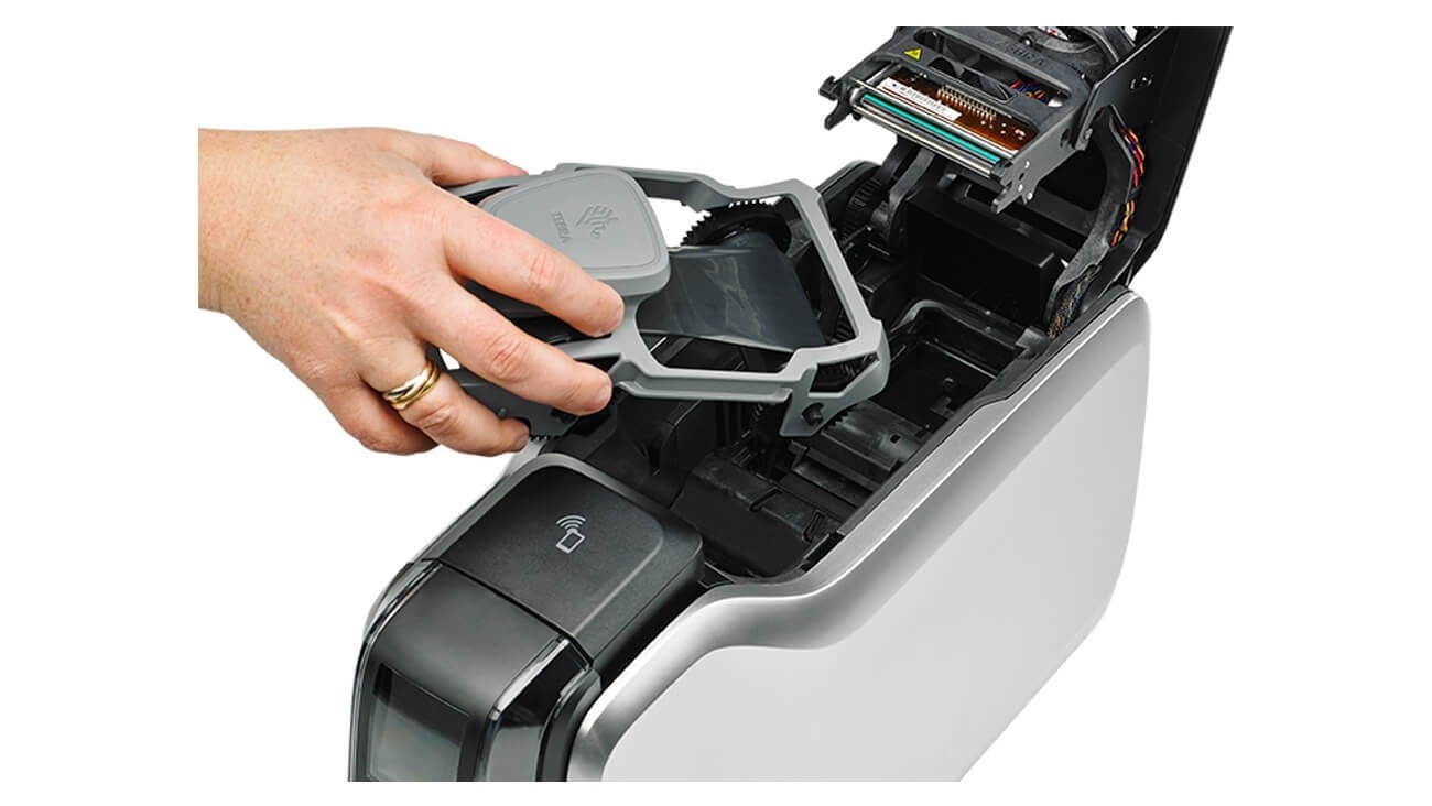 Zebra Zc300 Id Card Printer Driver Download