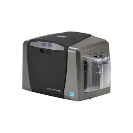 Fargo DTC1250e Card Printer by HID 